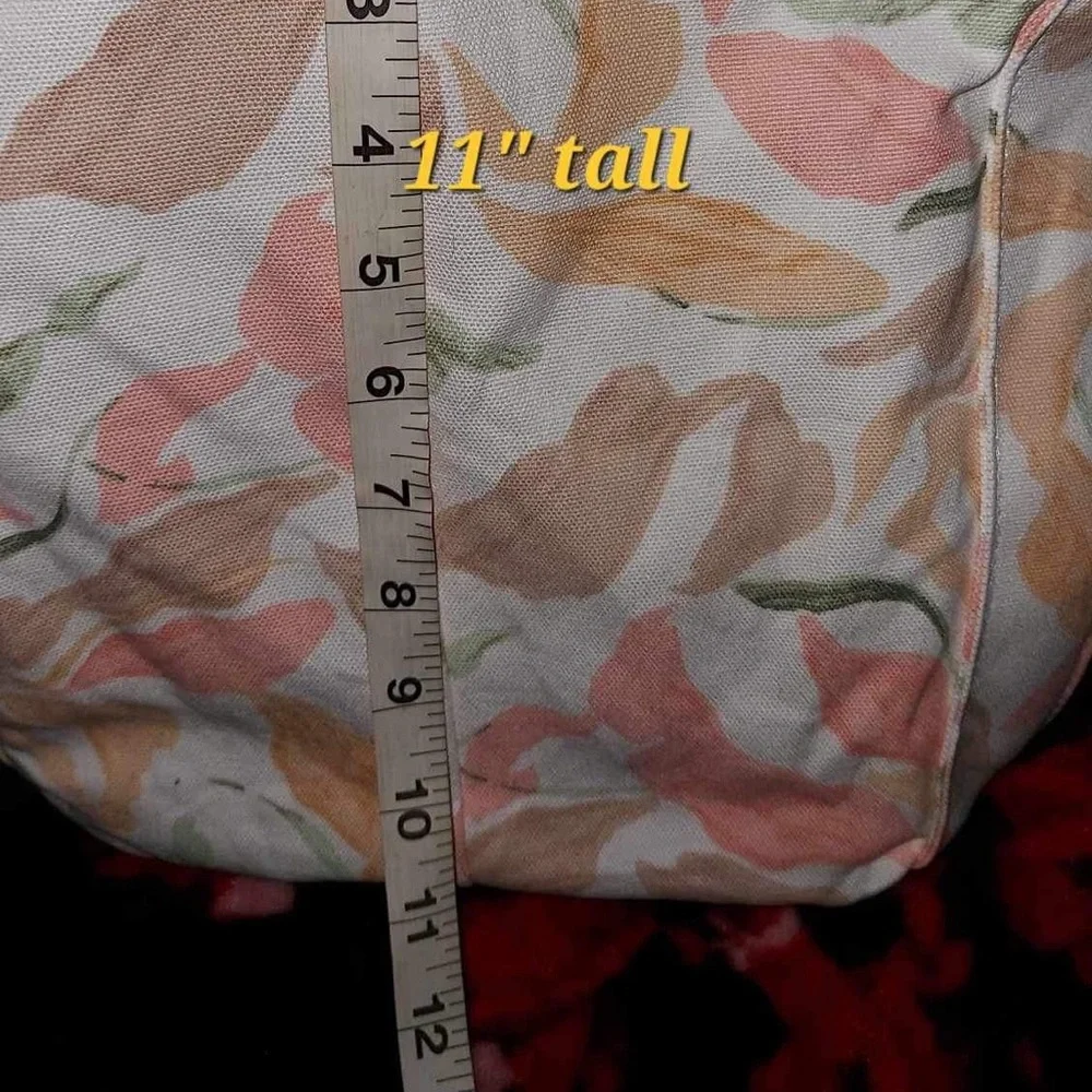 Abercrombie and Fitch Tote Beach bag NWT - Picture 6 of 12